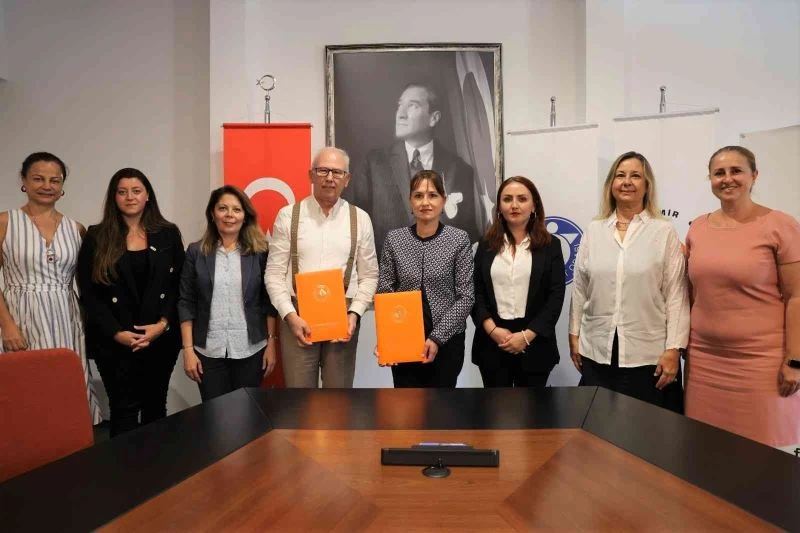 Lösemi ve kanser hastaları için örnek çalışma
