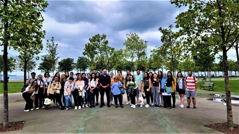 Katılımcı Kentler Projesi Maltepe’de hayata geçiyor
