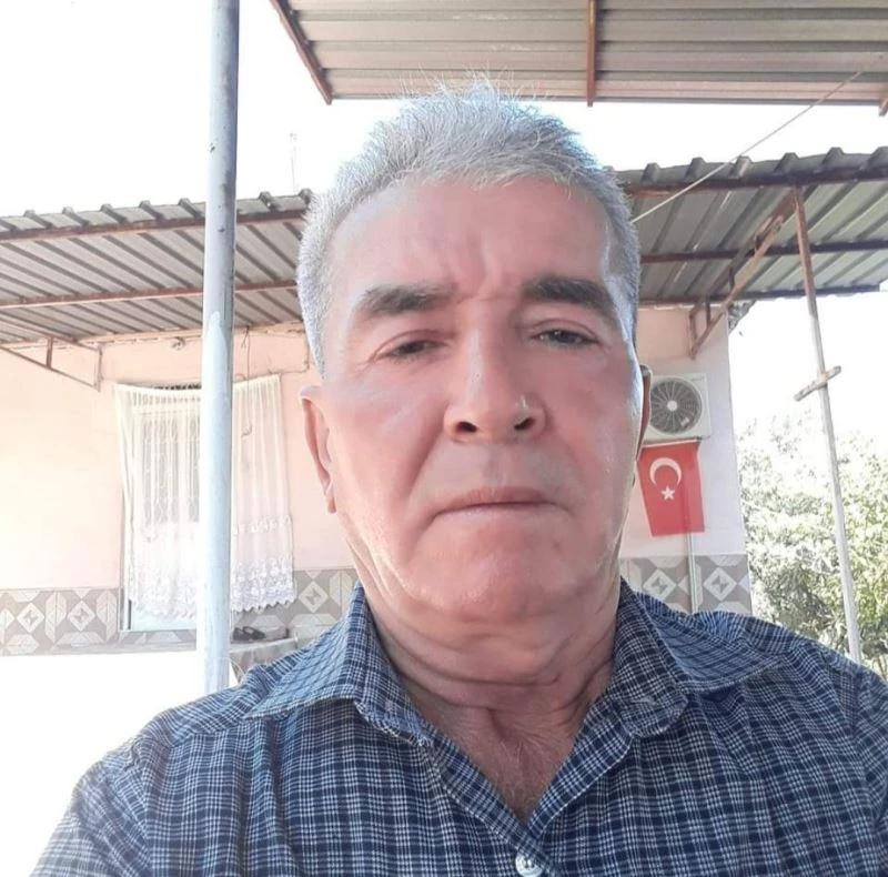 Aydın’da 23 gündür kayıp Edip Coşkun’un sır perdesi aralandı
