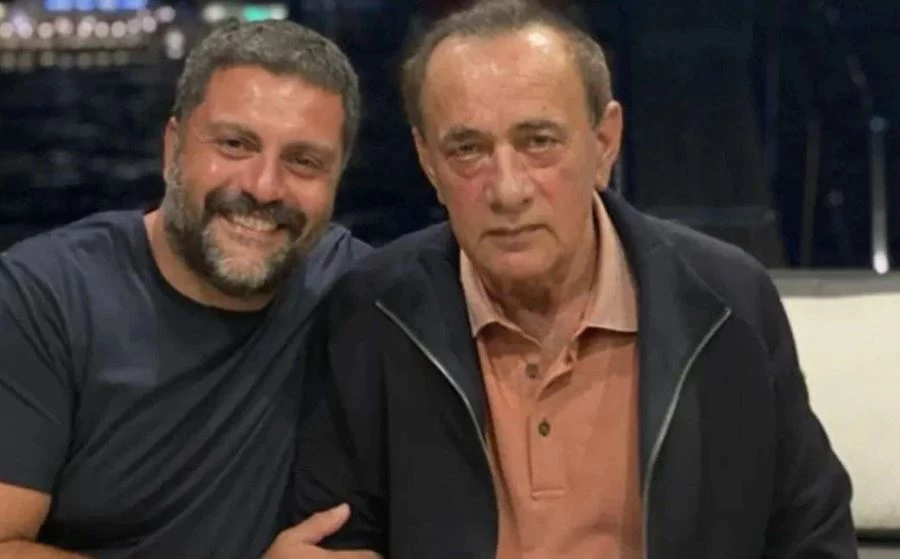 Alaattin Çakıcı’dan Şafak Mahmutyazıcıoğlu Açıklaması