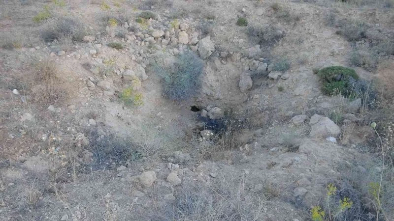 ‘Altında altın var’ söylentisi höyüğü savaş alına çevirdi
