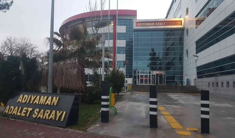 Terör örgütüne üye olmaktan 1 kişi tutuklandı
