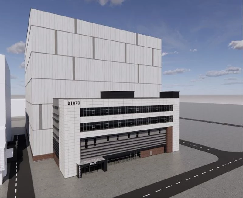 TUSAŞ, Türkiye’yi havacılık alanında dışa bağımlılıktan kurtaracak yatırımlarını sürdürüyor
