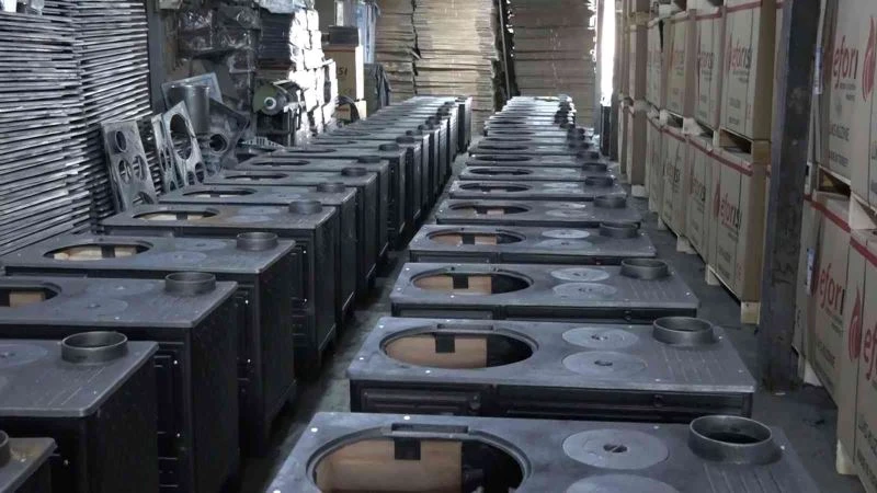 Avrupa’yı Türkiye ısıtacak
