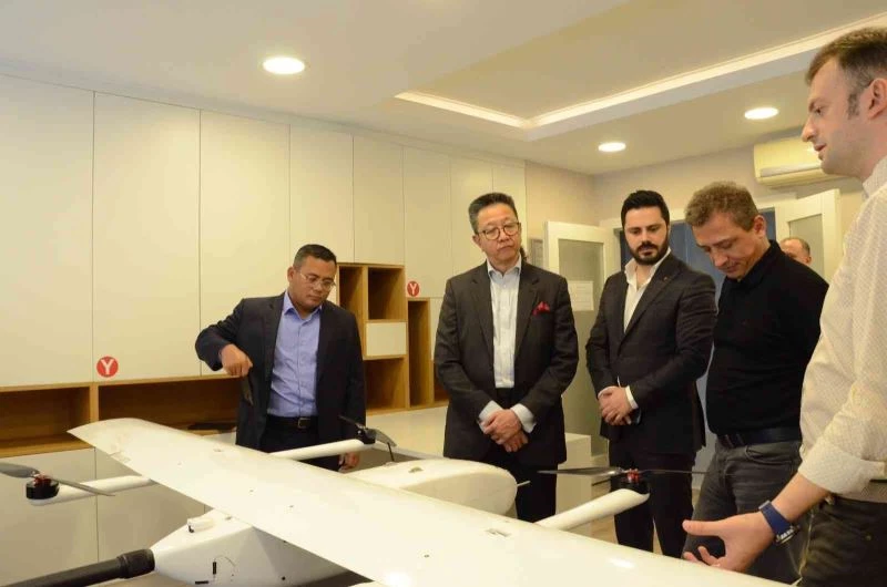 Malezya ile sivil havacılık anlaşmasında bir adım daha
