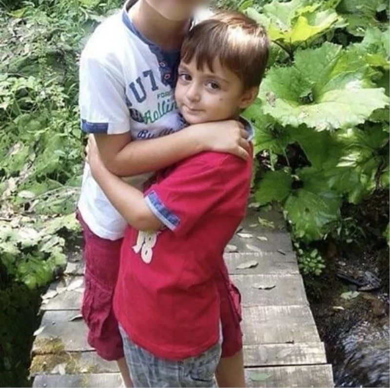 Kör kurşunun ağır yaraladığı minik Musa, 