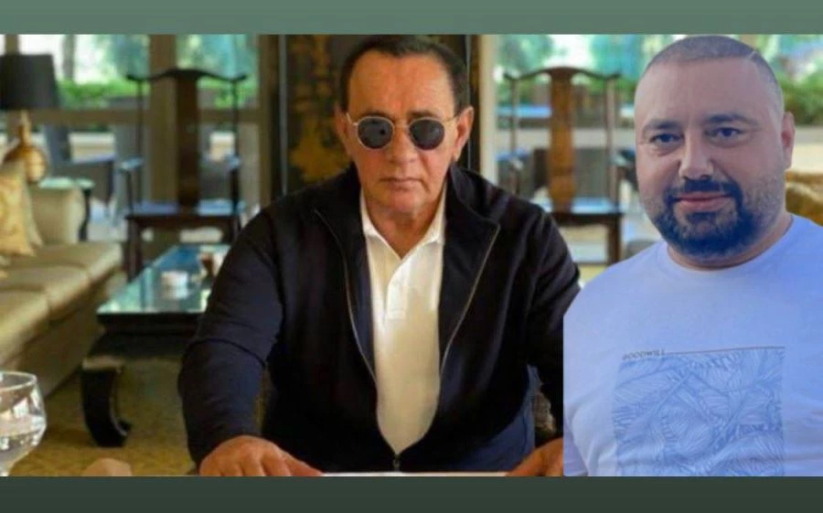 Şafak Mahmutyazıcıoğlu Davasında Sanık Avukatı Çakıcı’nın Danışmanı’nı Telefonla Aradı