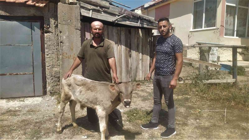 Yaptığı hareketle insanlık ölmemiş dedirtti
