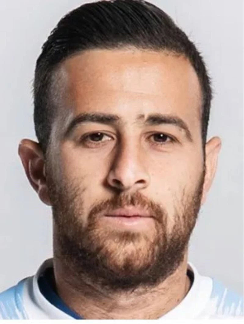 Dia Saba resmen Sivasspor’da
