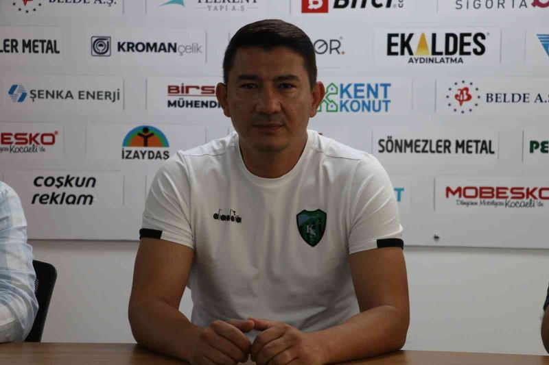 Fırat Gül: 