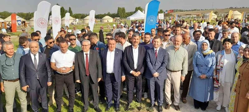 Malazgirt Zaferi’nin 951. yıl dönümü coşkuyla kutlanmaya başladı
