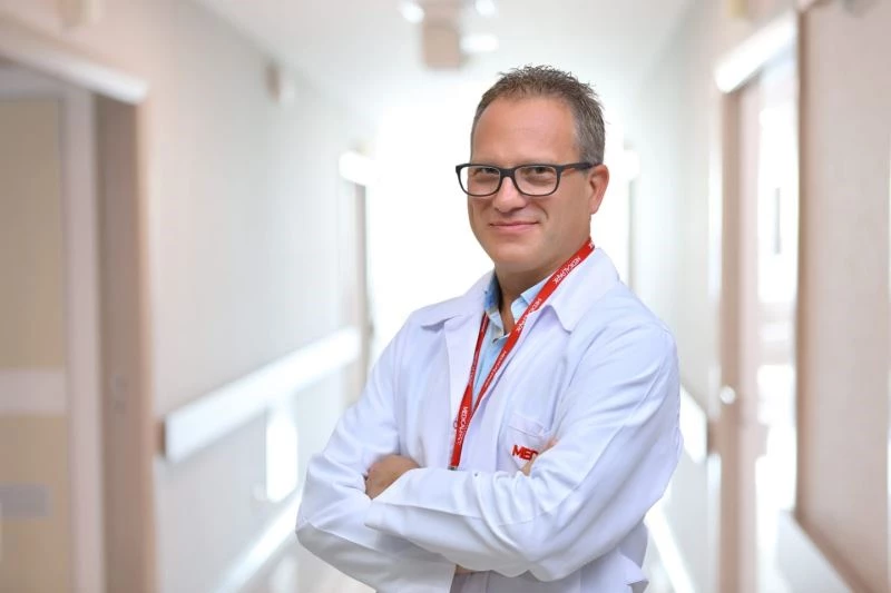 Çıban enfeksiyonu ölümcül olabilir
