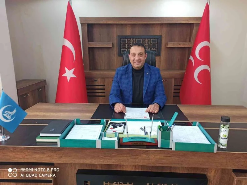 MHP’li Kaplan; “Çaycuma’nın zaman kaybına tahammülü yok”
