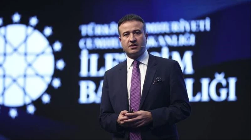 Mert Dorman, İttifak Holding Grup CEO’su olarak atandı
