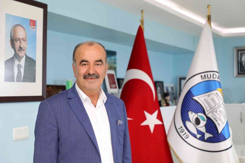 Mudanya Belediyesi Mütareke’nin 100. yılına hazırlanıyor
