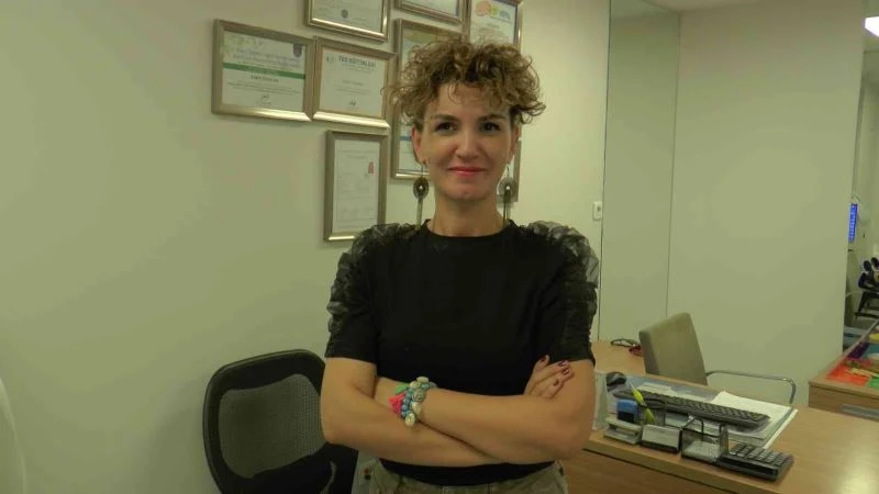 Beslenme Uzmanı Rabia Özaslan: “Çok güneşte kalmak kolajen üretimini düşürüyor”
