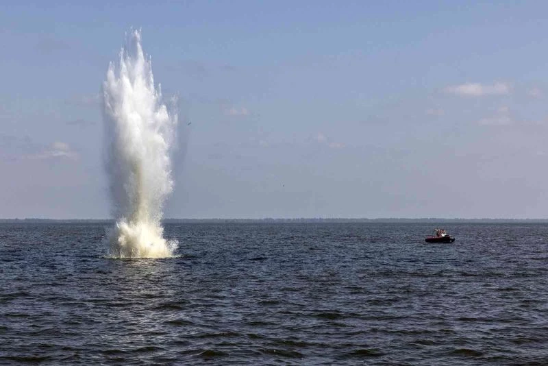 Rusya-Ukrayna savaşında 6 ay geride kaldı

