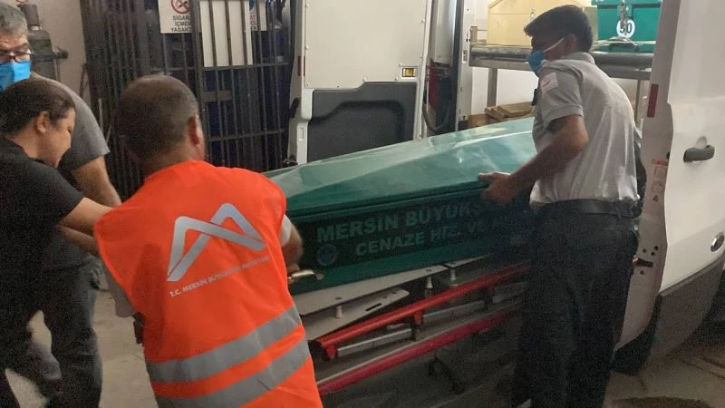 Define aramak için kuyu açan 2 kişi hayatını kaybetti
