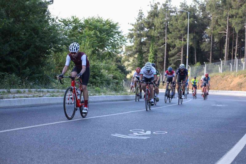 Turkcell Granfondo’da pedallar ’Daha İyi Bir Dünya İçin’ dönüyor
