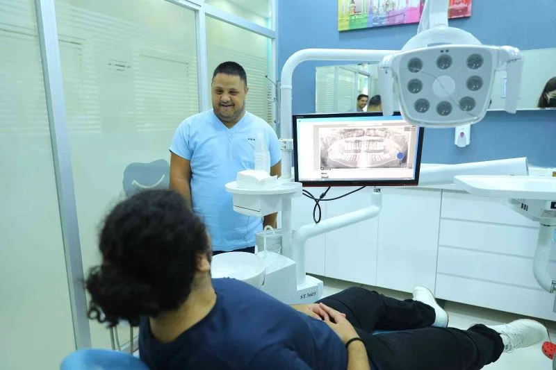 Başakşehir’de 34 engelli BİKAM ile iş gücüne kazandırıldı
