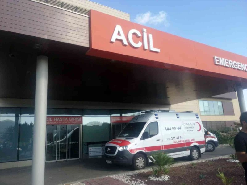 İbrahim Tatlıses’in sağlık durumu ile ilgili hastaneden yazılı açıklama yapıldı
