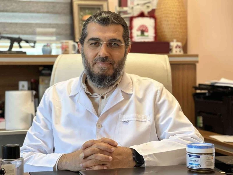 Prof. Dr. Ertuğrul Kaya, 