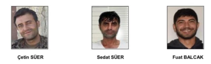 PKK’dan ayrılmak isteyen örgüt mensupları infaz ediliyor
