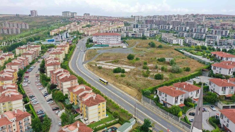 Başkan Kartoğlu: “Başakşehirli her şeyin en iyisi ve özelini hak ediyor”
