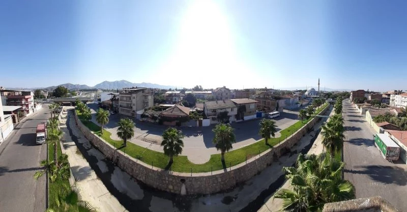 Başkan Öndeş: “Mesai kavramı olmadan halkımız için çalışıyoruz”
