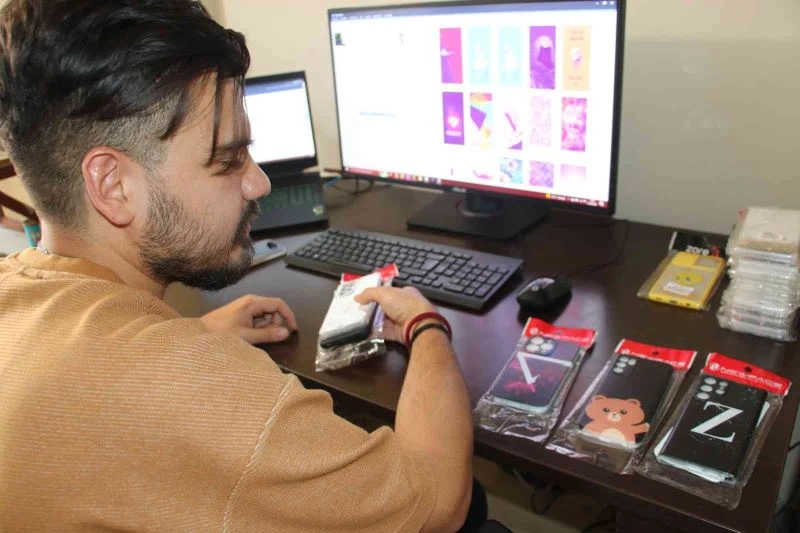 İnternetten alışverişte yeni dönem: Kontrolsüz siparişin önüne geçilecek
