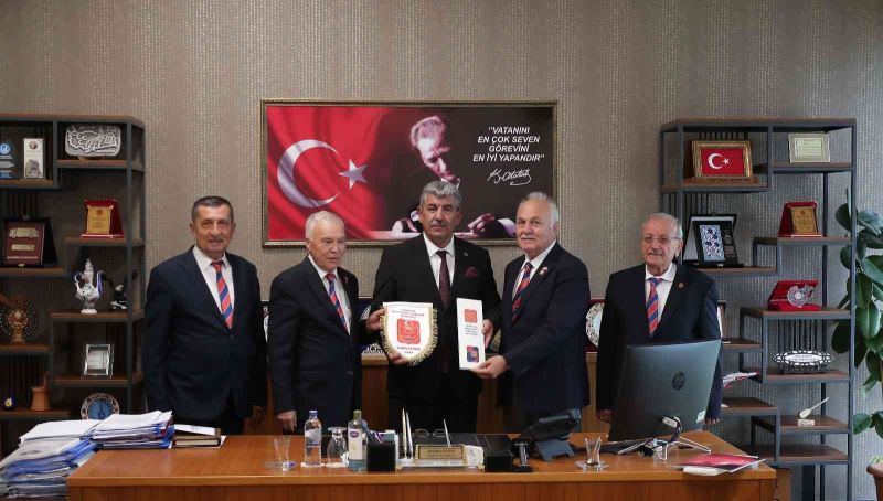 Belediye Başkan Vekili Abdullah Damcı: 