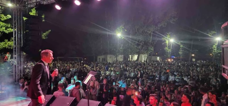 Mustafa Yıldızdoğan, AK Parti Muğla Milletvekili Gökcan’ı övdü
