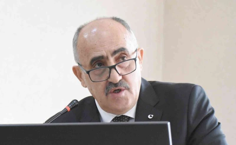 Başkan Tanfer’den 30 Ağustos Zafer Bayramı kutlama mesajı
