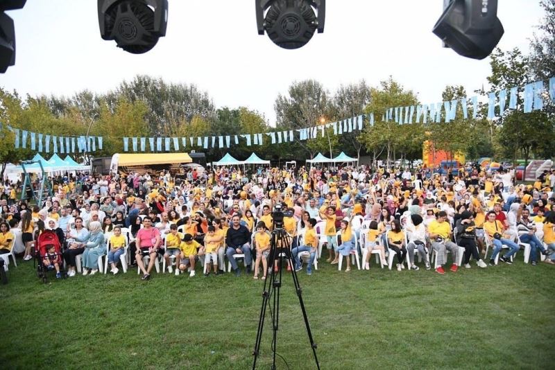 Başiskele Yaz Okulları’ndan coşkulu kapanış
