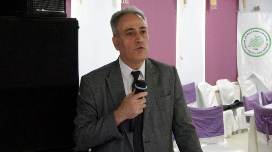 Osmaniye’de “Kastabala Sulak Alan Yönetim Planı” çalıştayı