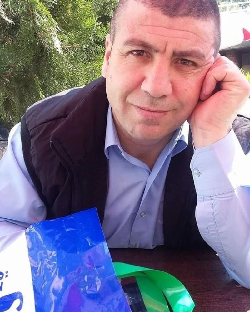 İzmir’de vinçten düşen işçi yaşamını yitirdi
