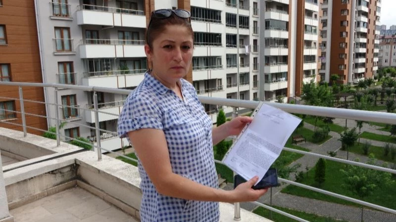 Dolandırıcıların oyununu bozdu
