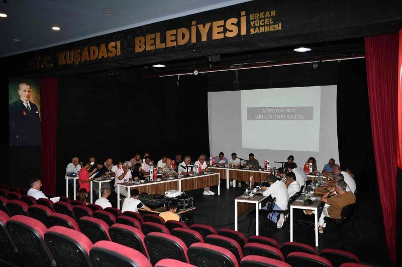 Başkan Ömer Günel’den yer tahsisi açıklaması
