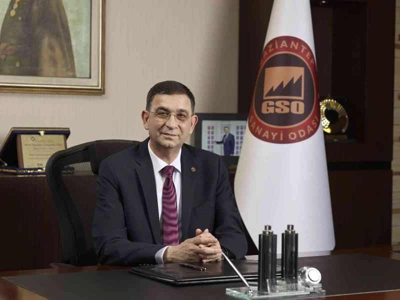 Ünverdi: “Çarklar yavaşlamadan sanayicinin sorunlarına çözüm bulunmalı”
