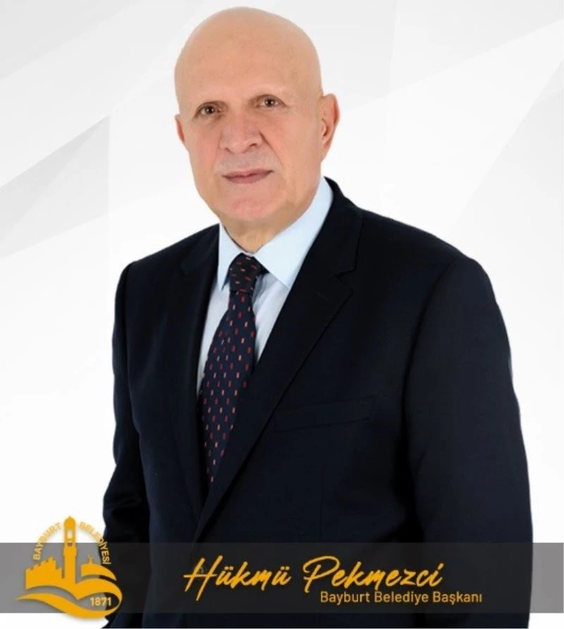 Başkan Pekmezci: “30 Ağustos Zafer Bayramını tebrik ediyor, yüce rabbimizden aziz şehitlerimize rahmet diliyorum”
