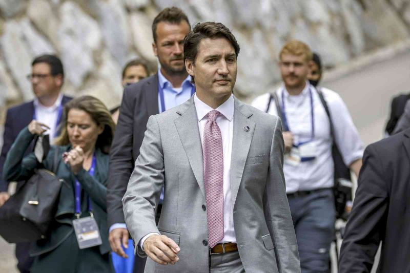 Kanada Başbakanı Trudeau’nun yarın kabinede değişiklik yapması bekleniyor
