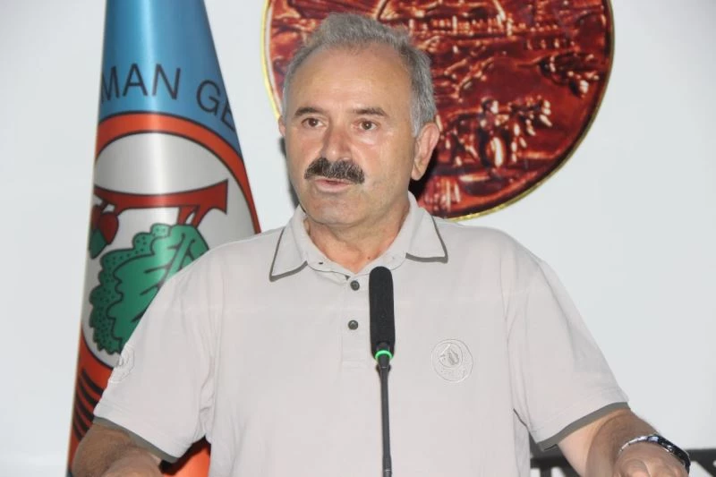 Türkiye’de yetişen 3 bin 700 endemik türün 261 tanesi Kastamonu’da bulunuyor
