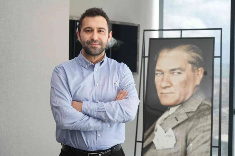 Ecogreen Enerji ‘SAP 4/Hana’ yazılımıyla şirketin gelecek vizyonunu güçlendiriyor
