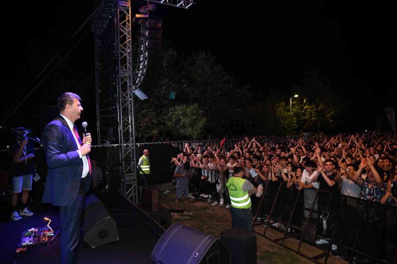 Başkan Odabaşı: “30 Ağustos Kadıköy’dür
