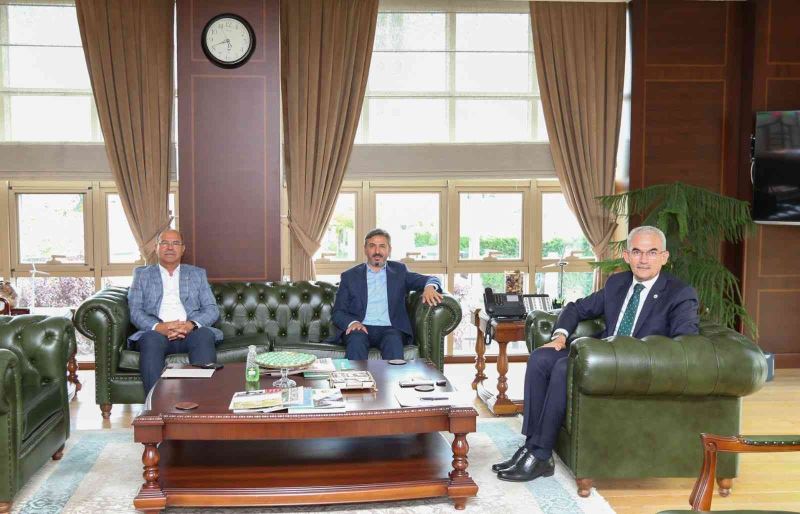 Başkan Aydın, sahadaki talepleri bakanlık ve yetkililere ileterek çözüyor
