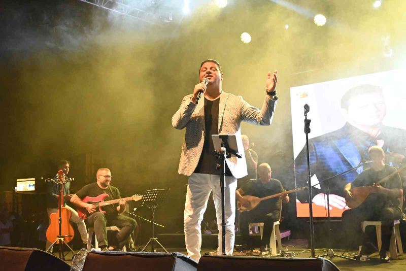 Kubat’tan 30 Ağustos Zafer Bayramı konseri
