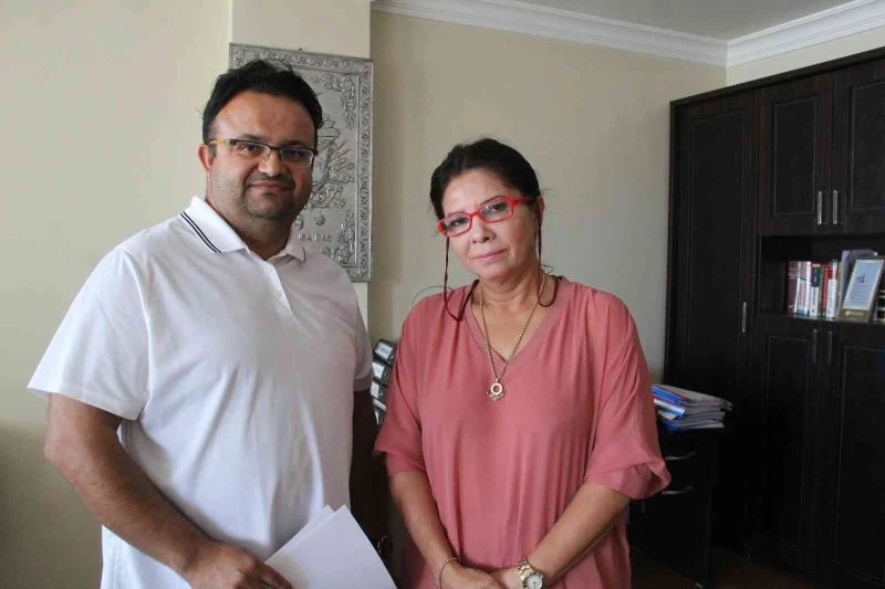 Antalya’da 1 çocuk annesi kadının nafaka ve tazminat için 20 yıllık hukuk mücadelesi
