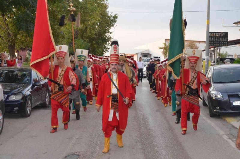 Esenköy’de 30 Ağustos Zafer Bayramı ve Toplu Sünnet Şöleni etkinliği
