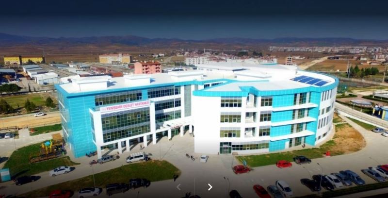 Yenişehirliler Devlet Hastanesi’ne doktor istiyor

