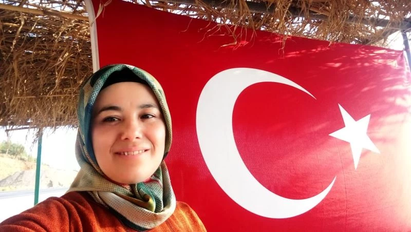 Katliam gibi kazada ölen sağlık personeli, olaydan saatler öncesinde çocuğu ile helalleşmiş
